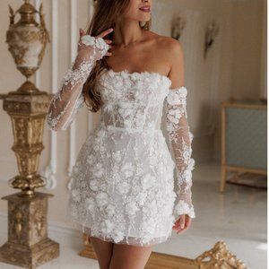 Rosie Etienne Isabelle Dress